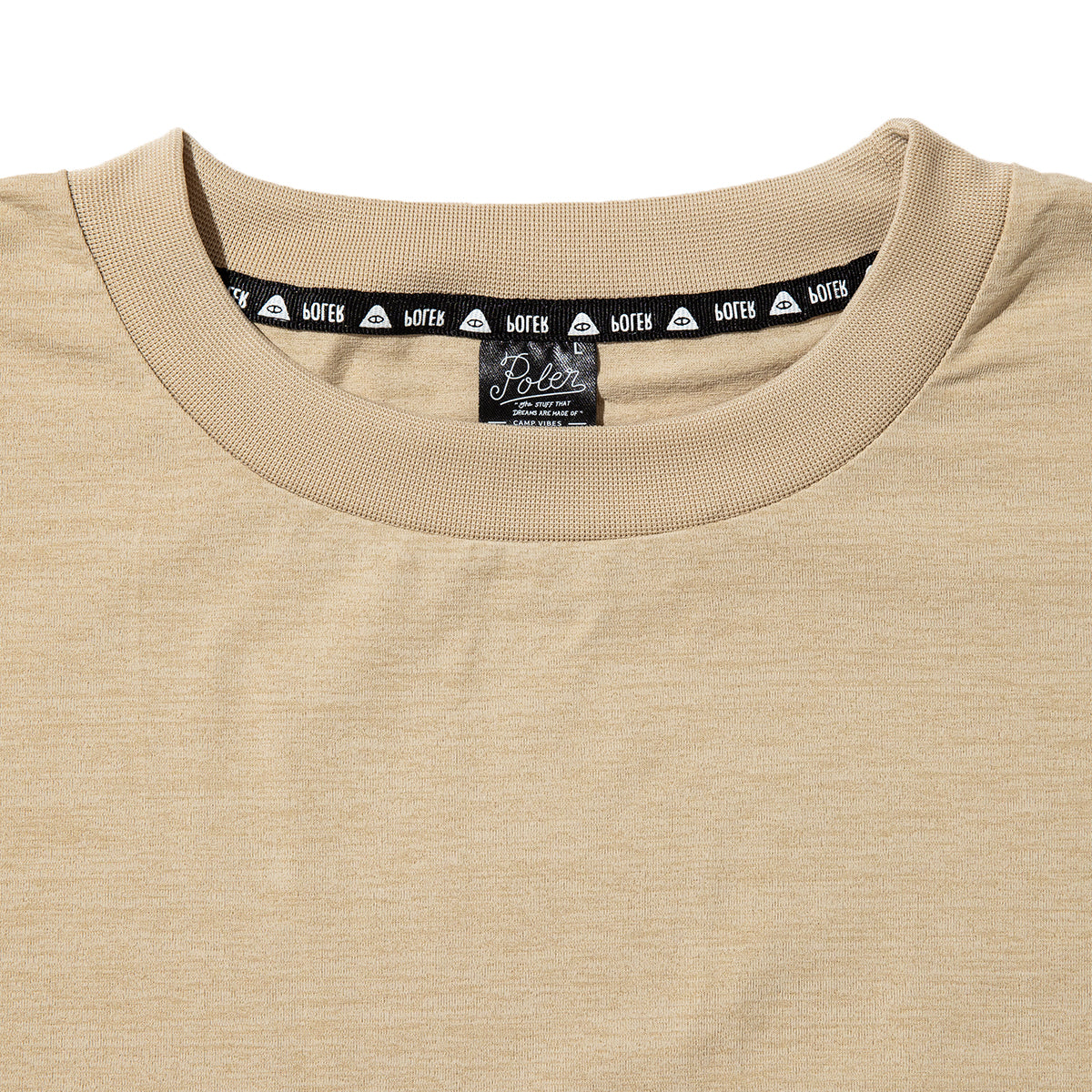 StreamR DRAWCORD Dry S/S Tshirt