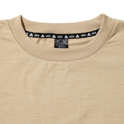 StreamR DRAWCORD Dry S/S Tshirt