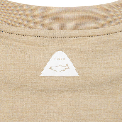 StreamR DRAWCORD Dry S/S Tshirt