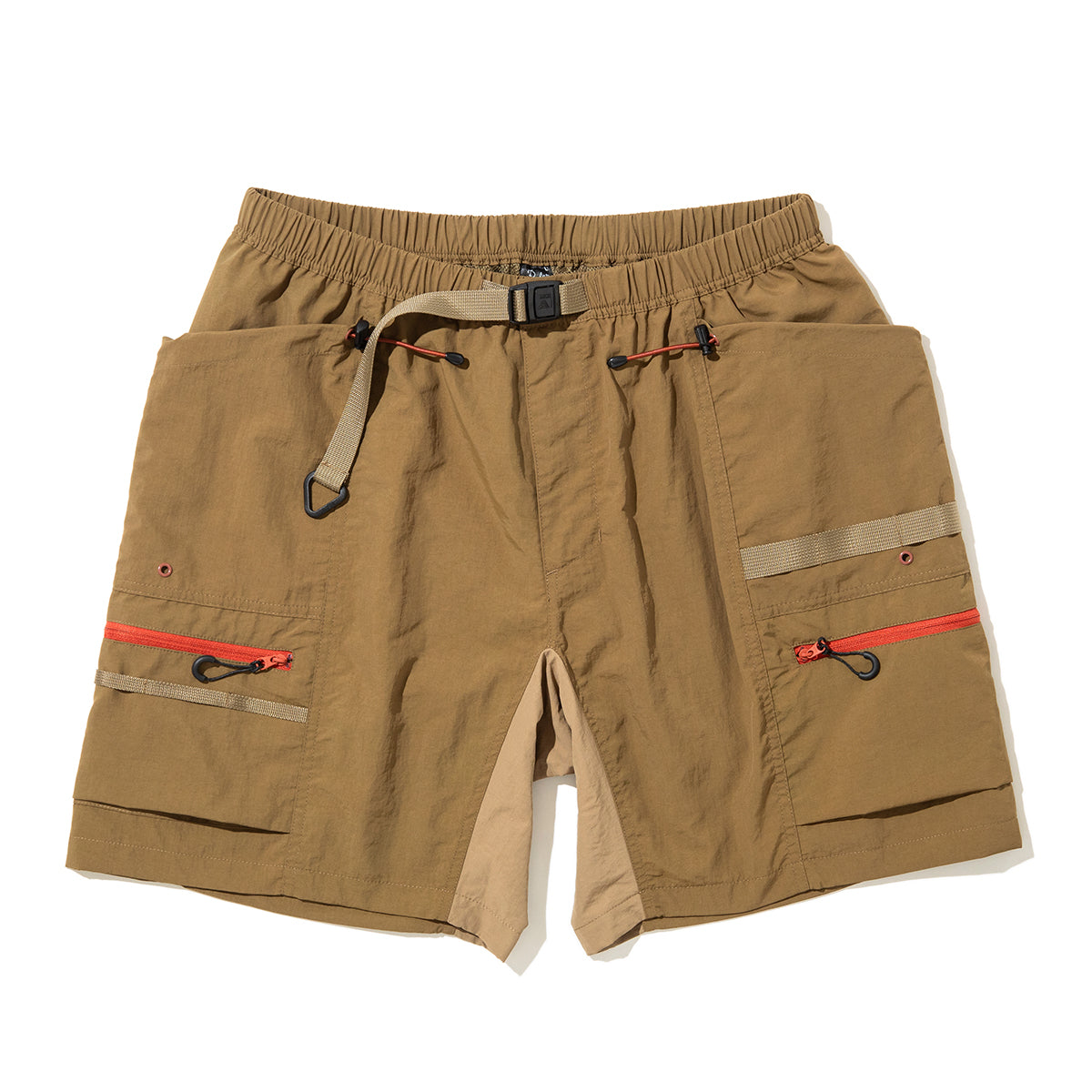 StreamR Cargo Shorts