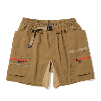 StreamR Cargo Shorts