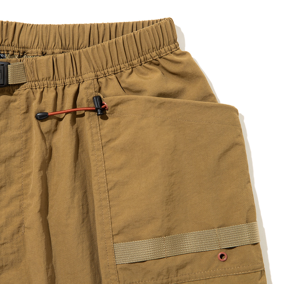 StreamR Cargo Shorts