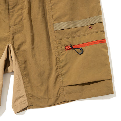StreamR Cargo Shorts