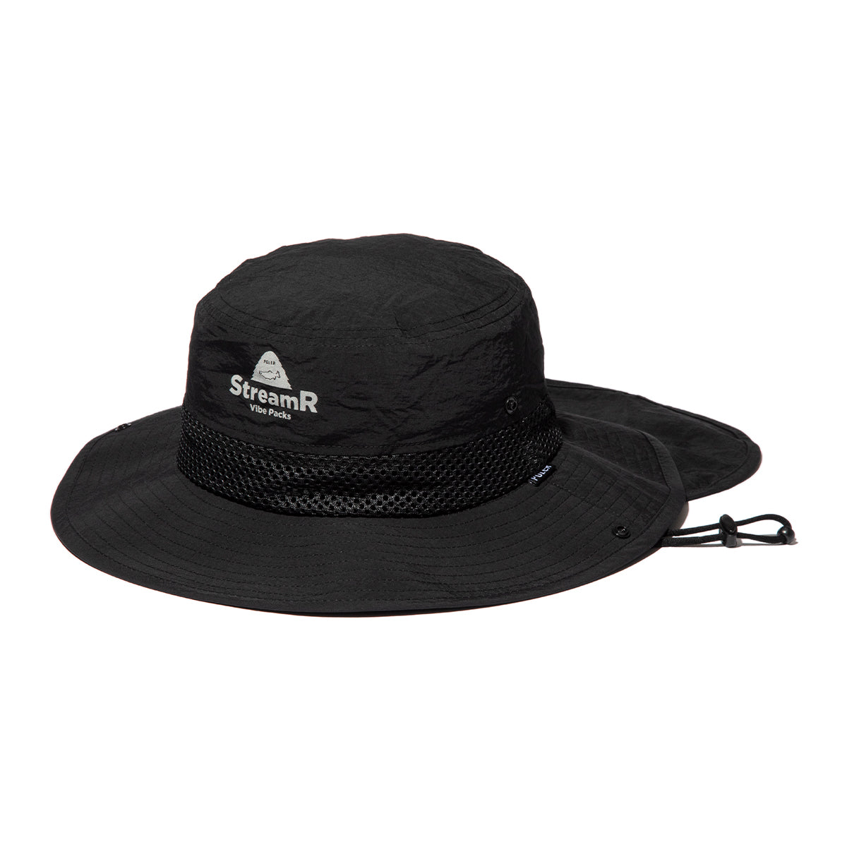 StreamR SUNGUARD BRIM HAT