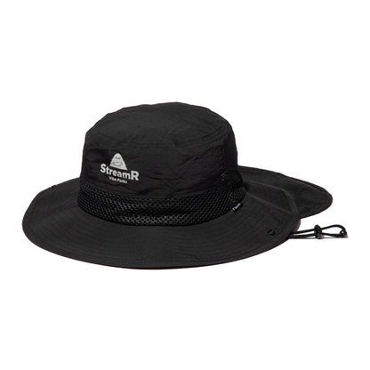 StreamR SUNGUARD BRIM HAT