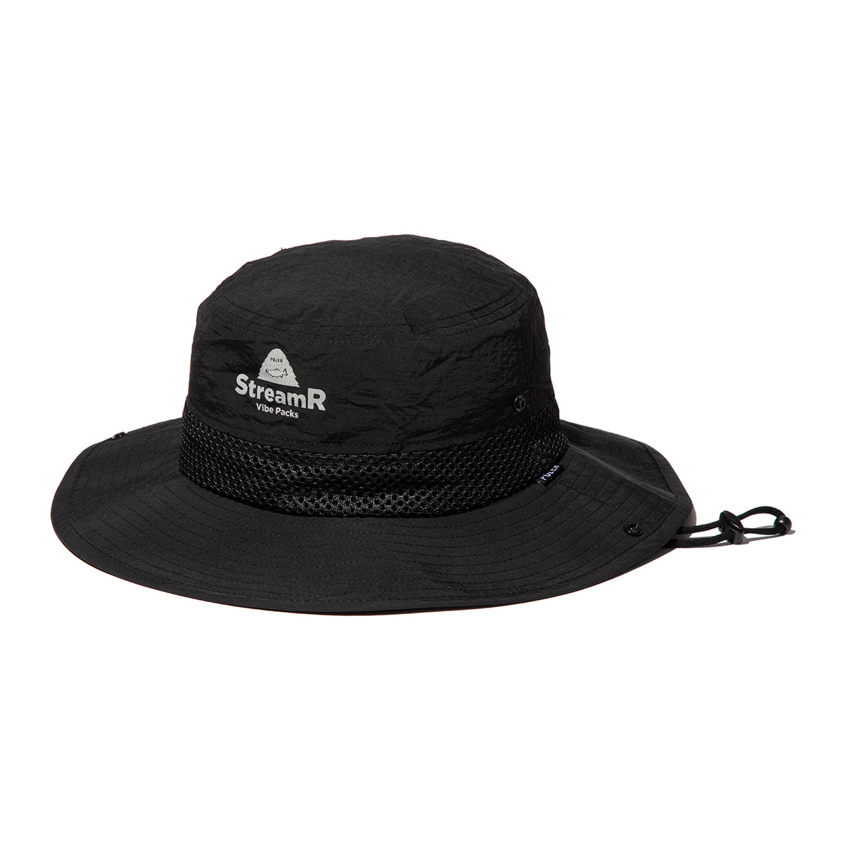 StreamR SUNGUARD BRIM HAT