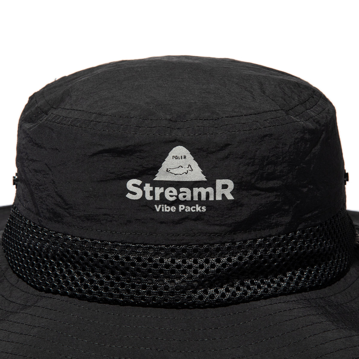 StreamR SUNGUARD BRIM HAT