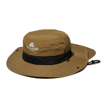 StreamR SUNGUARD BRIM HAT