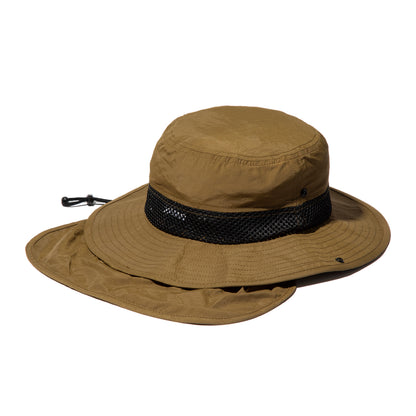 StreamR SUNGUARD BRIM HAT