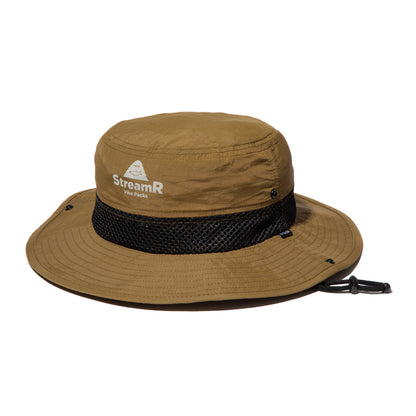 StreamR SUNGUARD BRIM HAT
