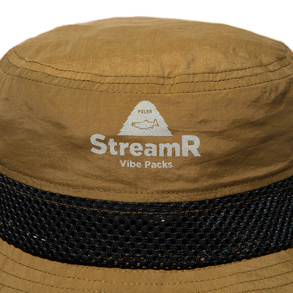 StreamR SUNGUARD BRIM HAT