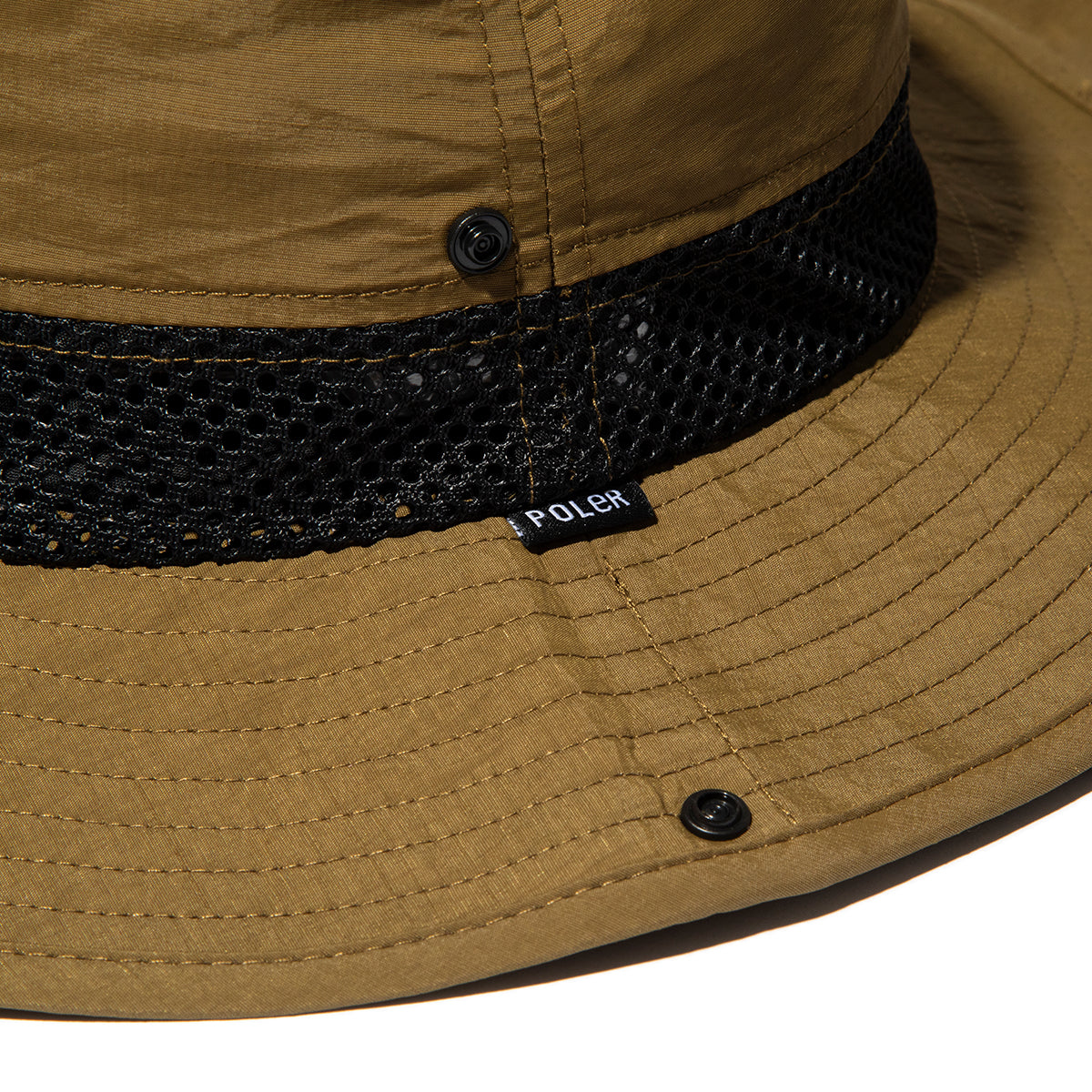 StreamR SUNGUARD BRIM HAT