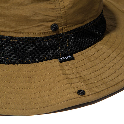 StreamR SUNGUARD BRIM HAT