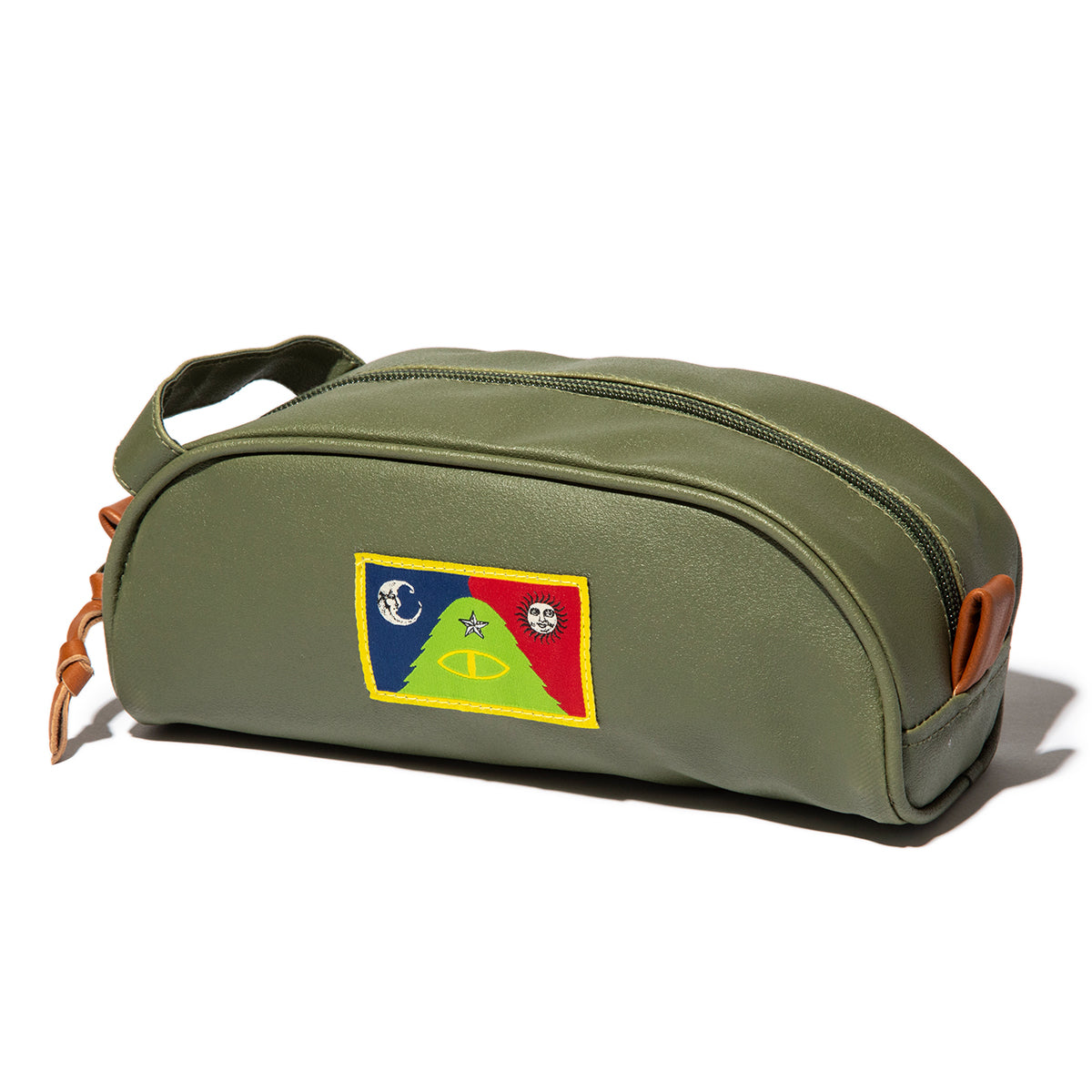 WASABI&POLER Durable tent pouch S
