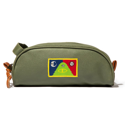 WASABI&POLER Durable tent pouch S