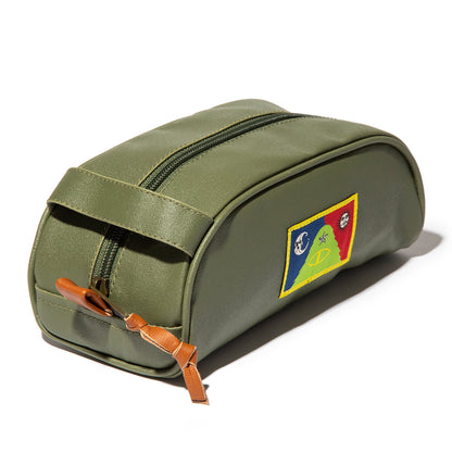 WASABI&POLER Durable tent pouch S