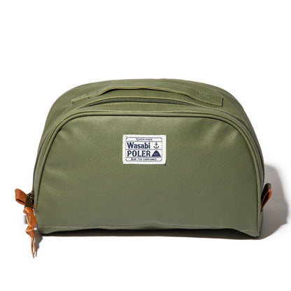 WASABI&POLER Durable tent pouch M