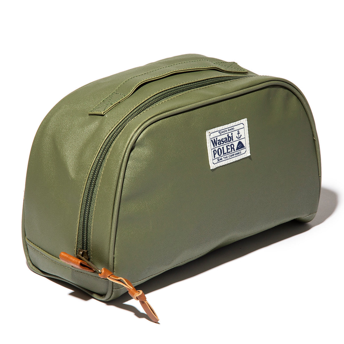WASABI&POLER Durable tent pouch M