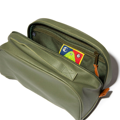 WASABI&POLER Durable tent pouch M