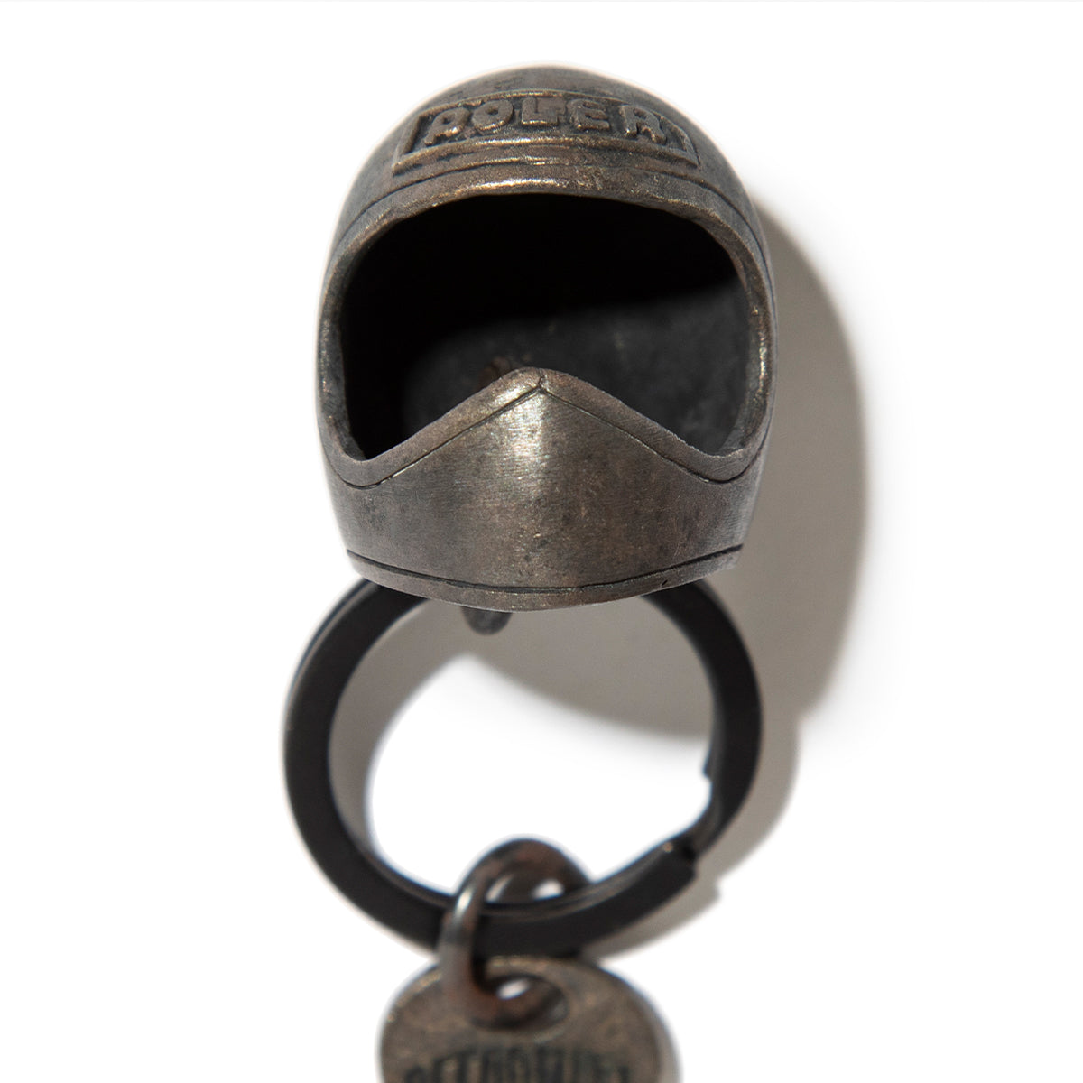 POLER WASABI&POLER HELM Iron keychain 261MCV0151 – Kinetics