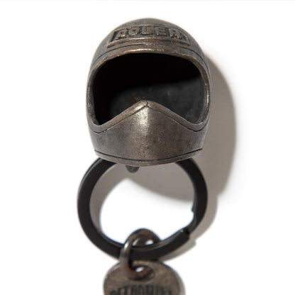 WASABI&POLER HELM Iron keychain