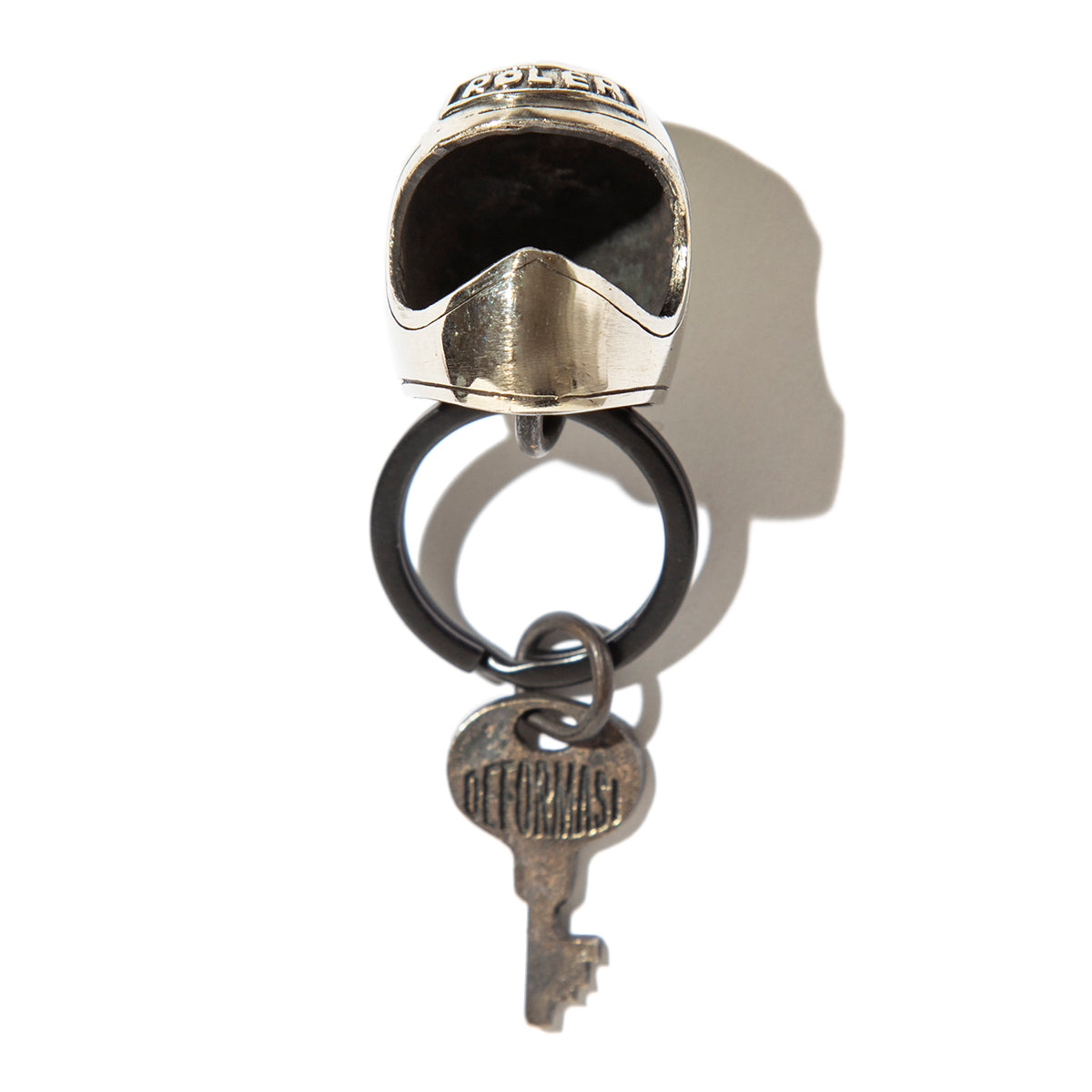 POLER WASABI&POLER HELM Iron keychain 261MCV0151 – Kinetics