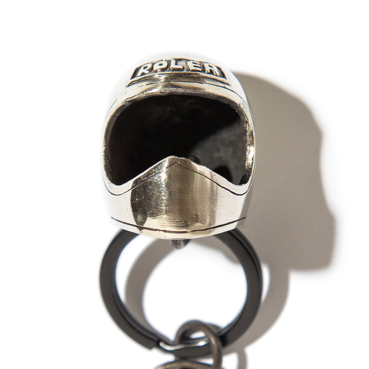POLER WASABI&POLER HELM Iron keychain 261MCV0151 – Kinetics