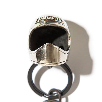 WASABI&POLER HELM Iron keychain