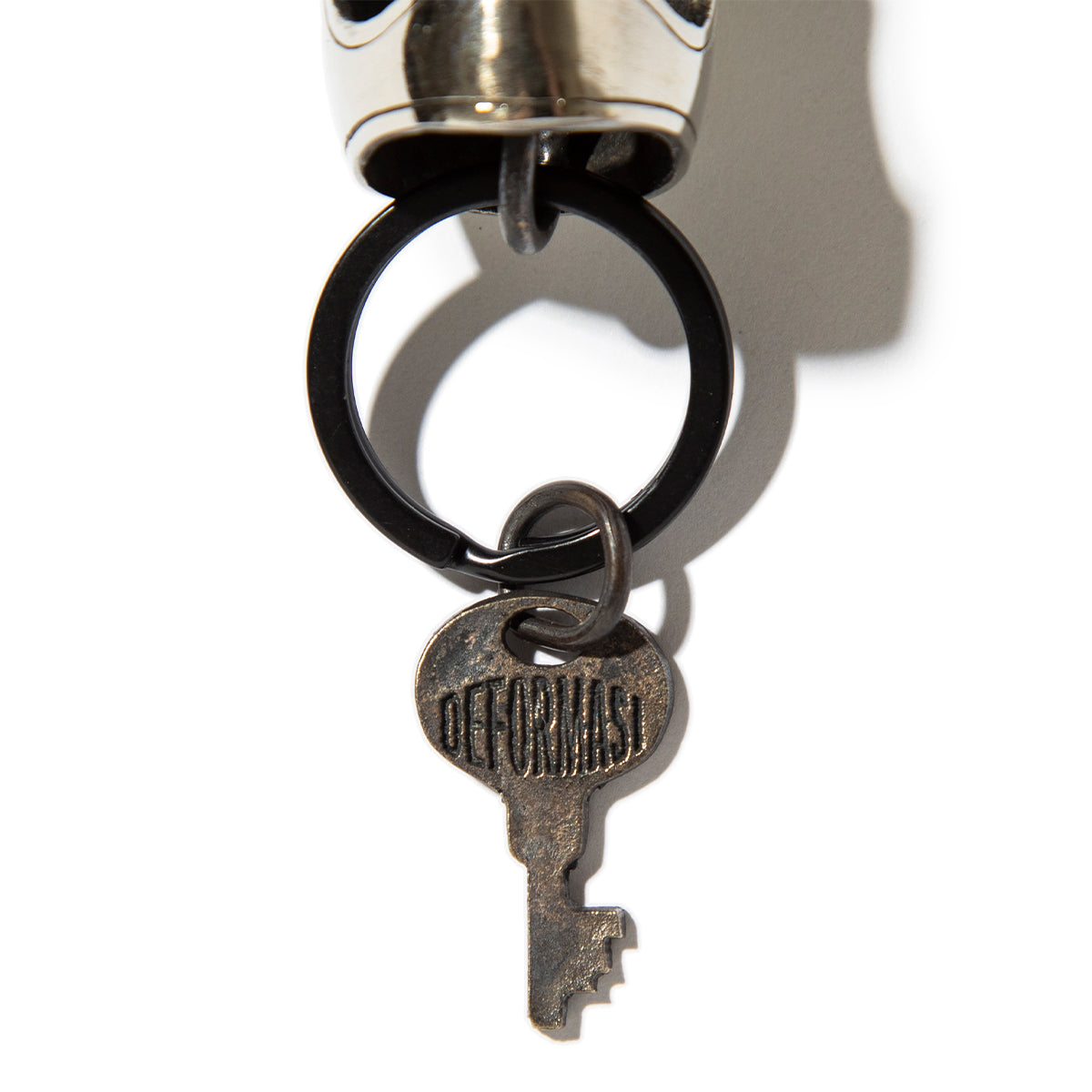 POLER WASABI&POLER HELM Iron keychain 261MCV0151 – Kinetics