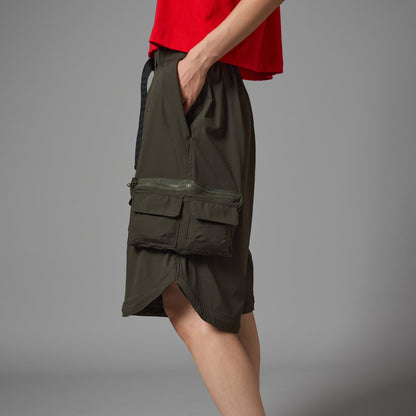 2WAY CARGO PANTS