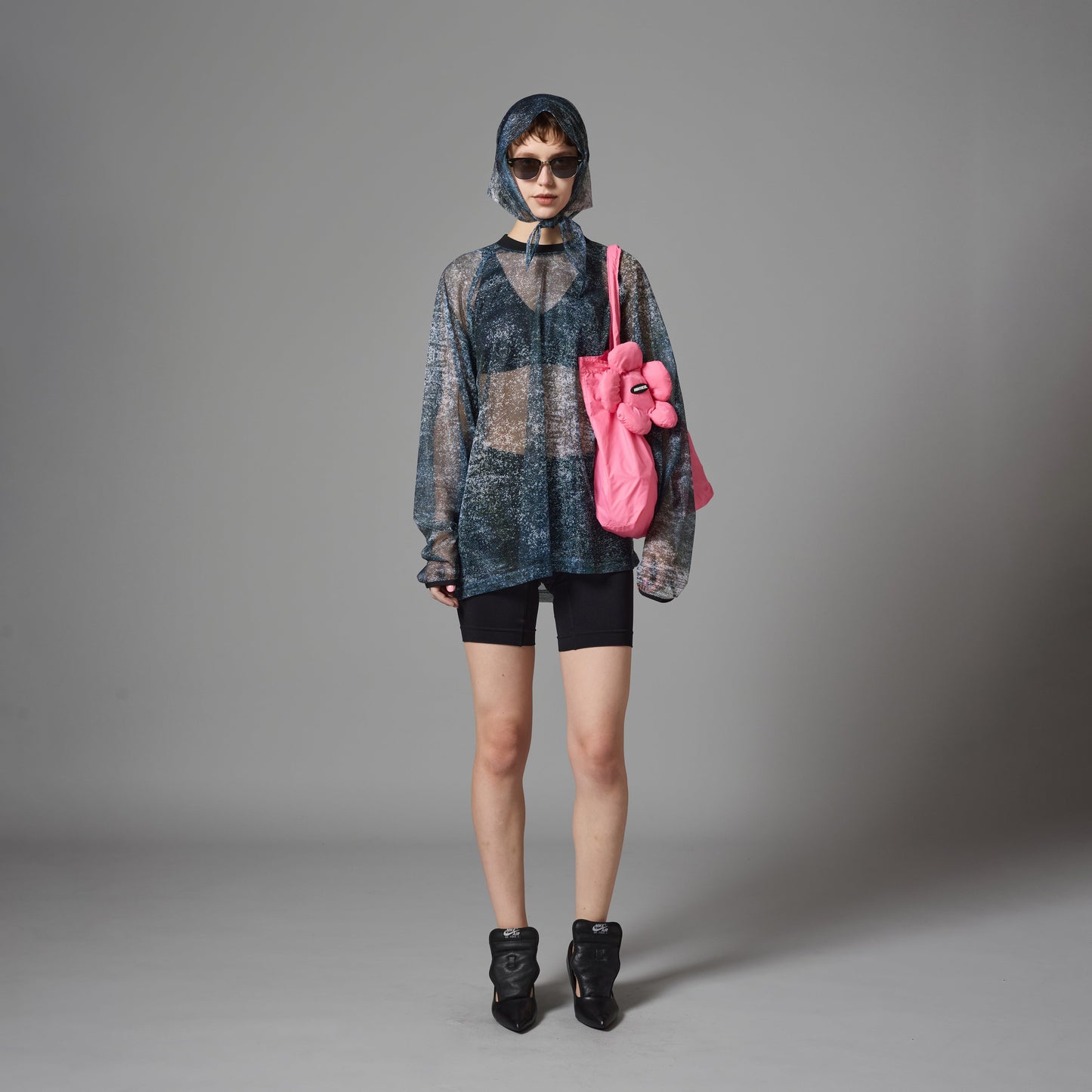 FLOWER ECO BAG