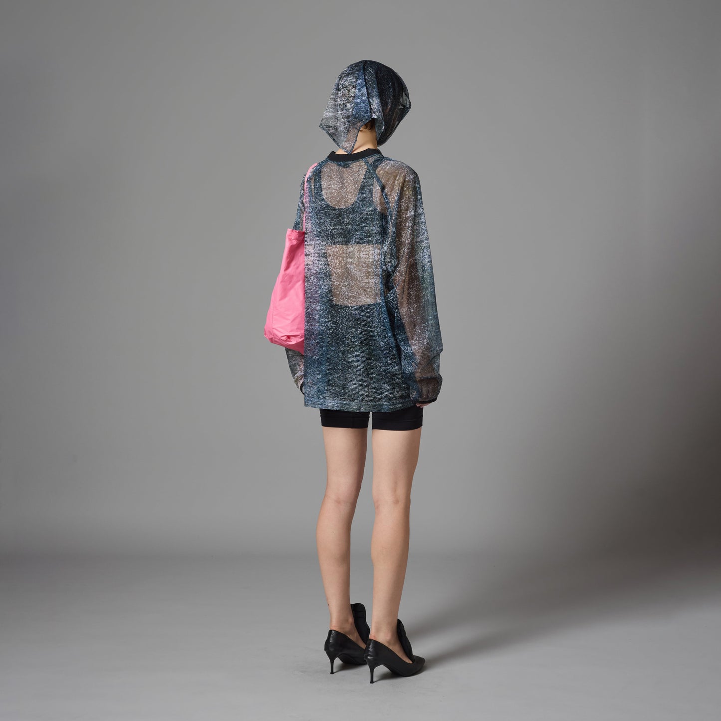 FLOWER ECO BAG