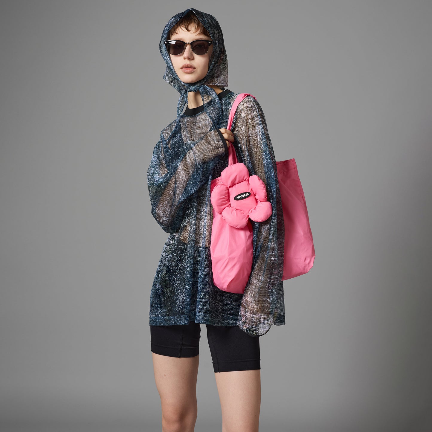 FLOWER ECO BAG