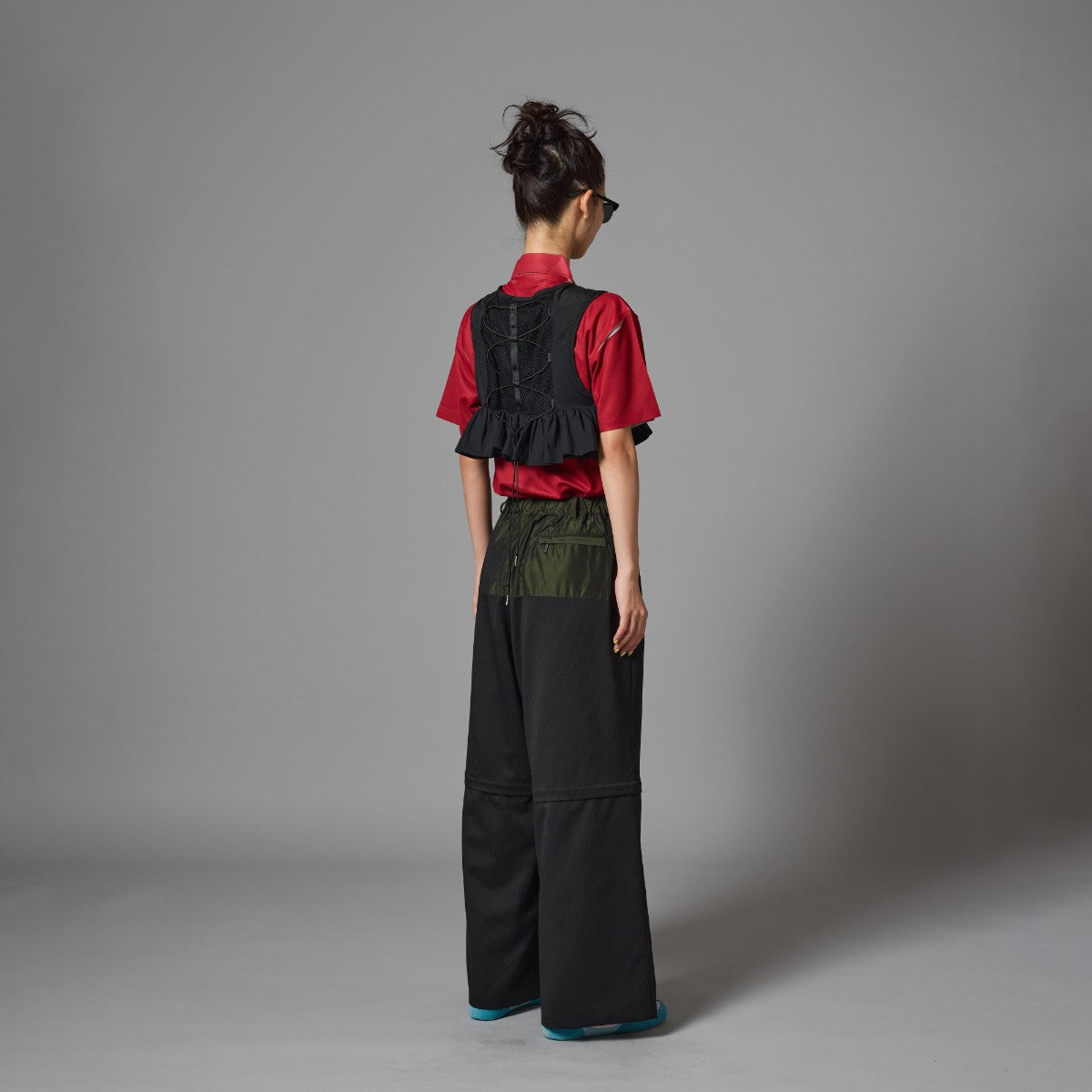 UTILITY TRAINING VEST