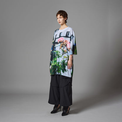 DIRECT PRINT BIG T-SHIRT