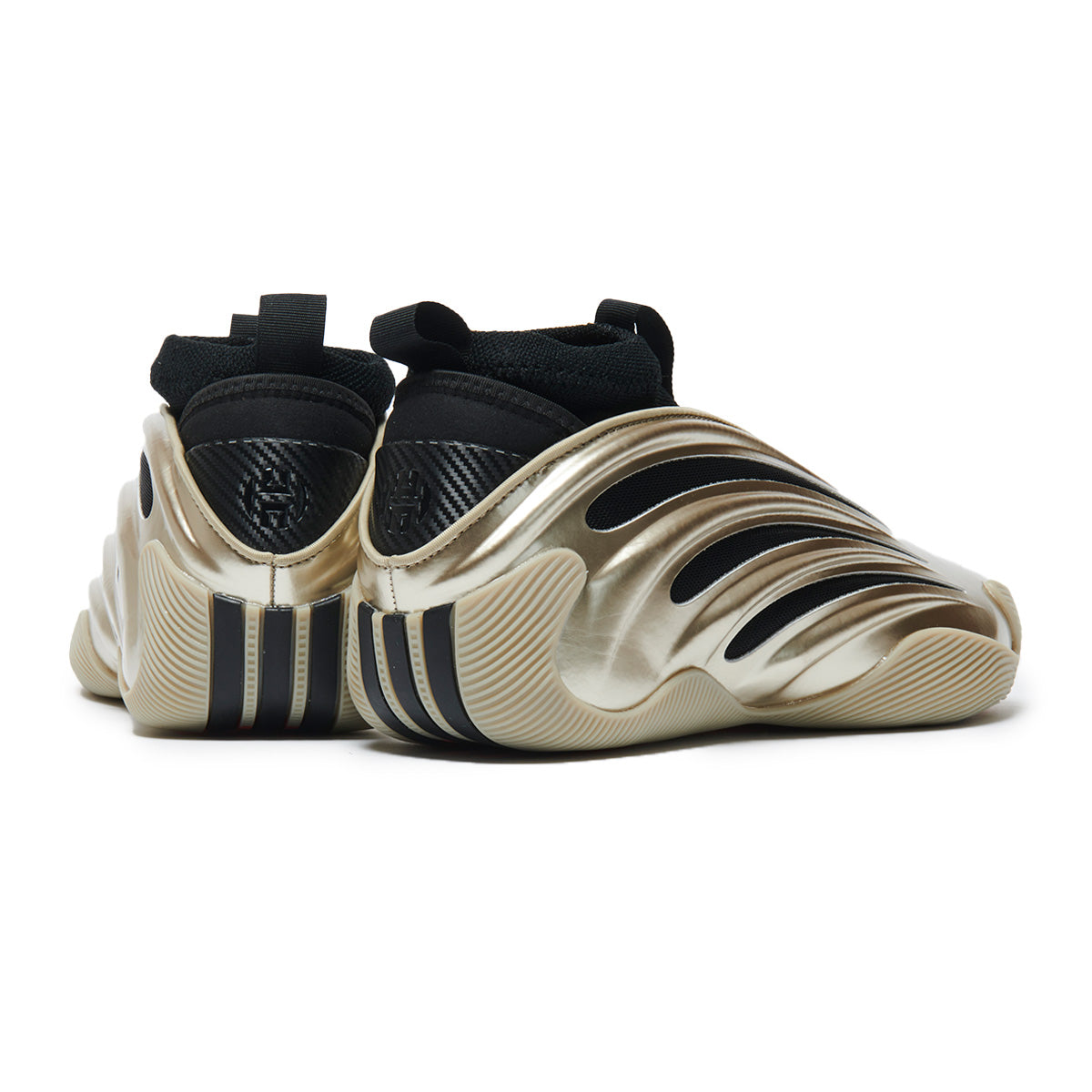 adidas / Harden Volume 9/シューズ/28.5cm/GLD/jr2506 HARDEN VOLUME 9 – Kinetics（キネティクス）｜OFFICIAL ONLINE STORE