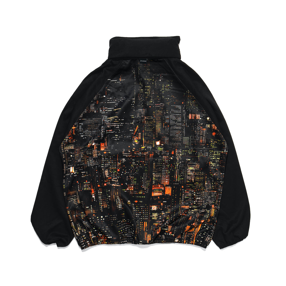 “Babylon View2” High Tech Anorak