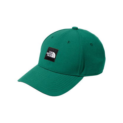 Square Logo Cap