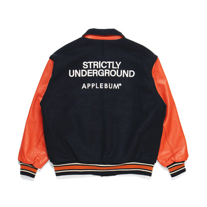 Stadium Jacket