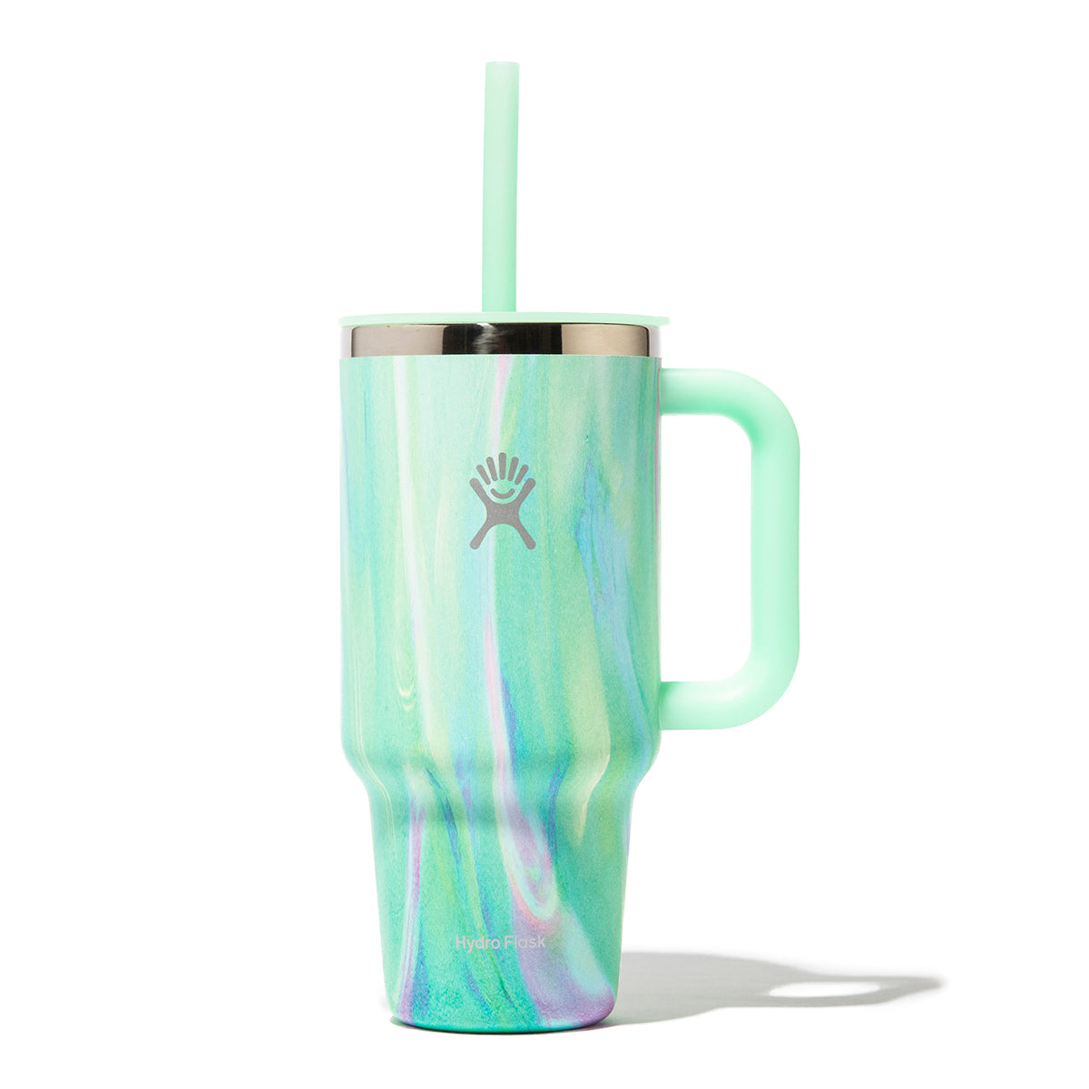 32 oz All Around Travel Tumbler