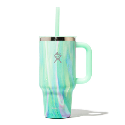 32 oz All Around Travel Tumbler