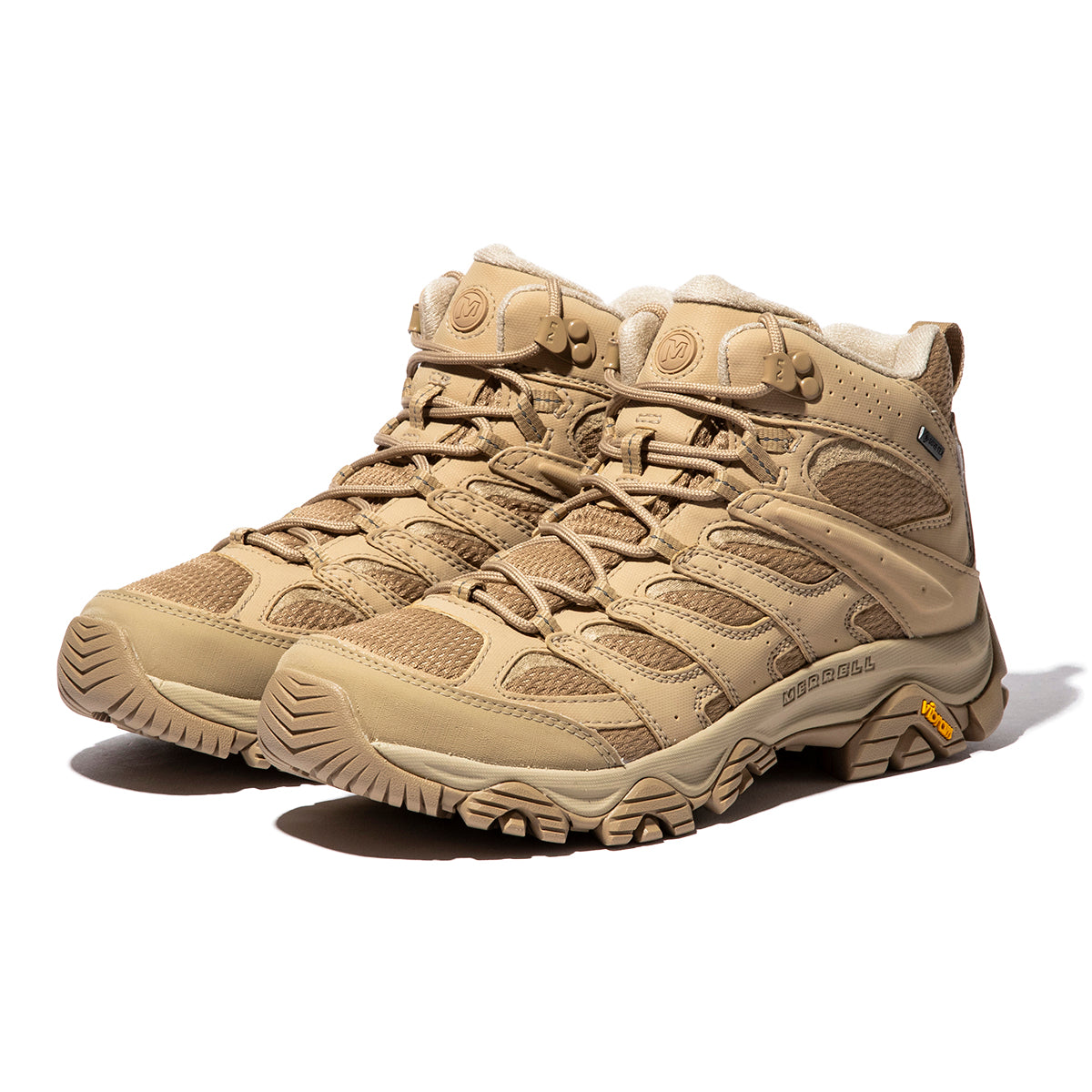 MOAB 3 SYNTHETIC MID GORE-TEX(R)