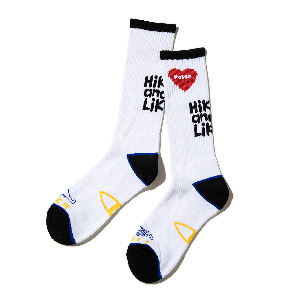 SKATE SOCKS