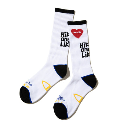 SKATE SOCKS
