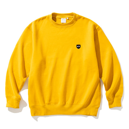 CLASSIC AKTR LOGO SWEAT CREW NECK