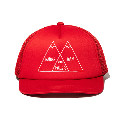 VENN MESH CAP