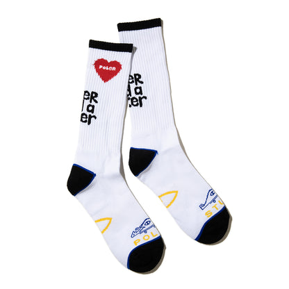 SKATE SOCKS
