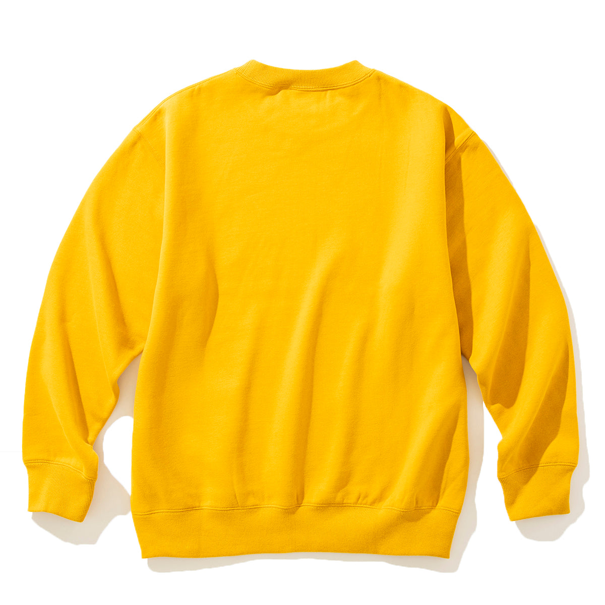 CLASSIC AKTR LOGO SWEAT CREW NECK