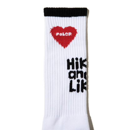 SKATE SOCKS