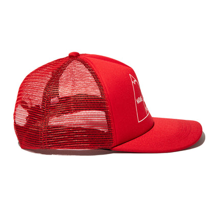 VENN MESH CAP